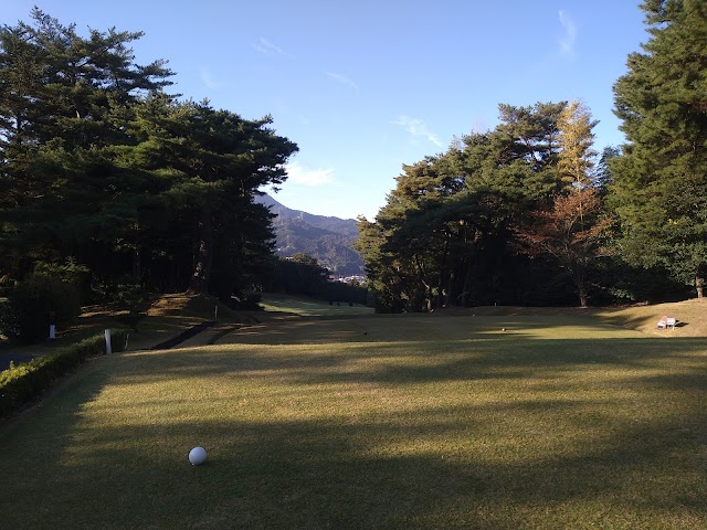 Matsuyama Golf Club Kawauchi Course - Photo 2