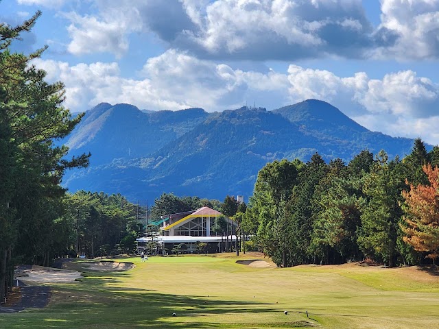 Matsuyama Golf Club Kawauchi Course - Photo 4