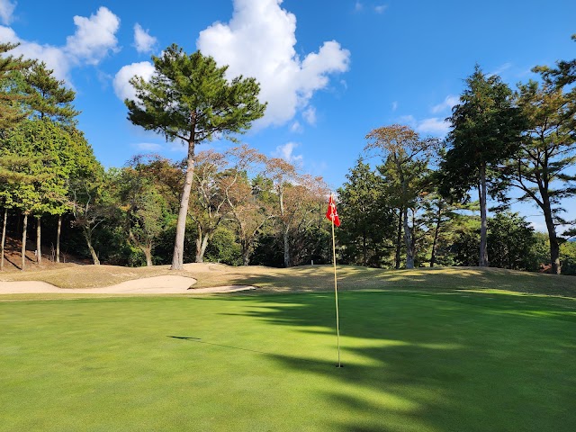 Matsuyama Golf Club Kawauchi Course - Photo 1