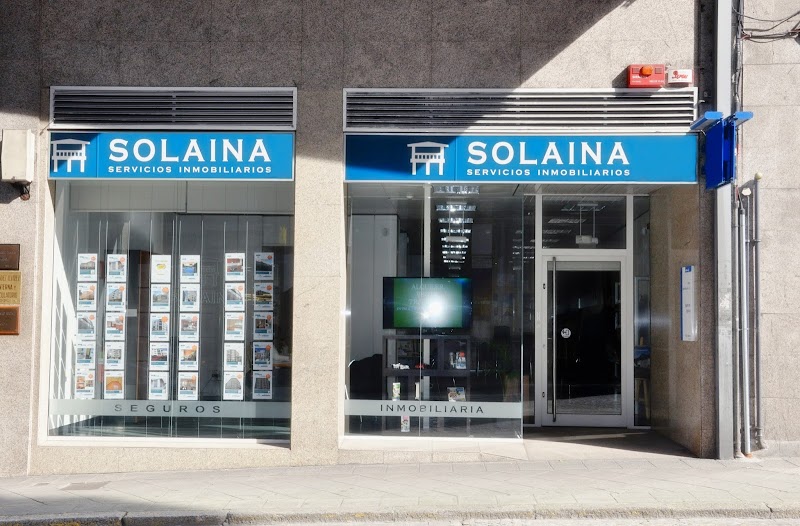 Solaina Servicios Inmobiliarios photo 1