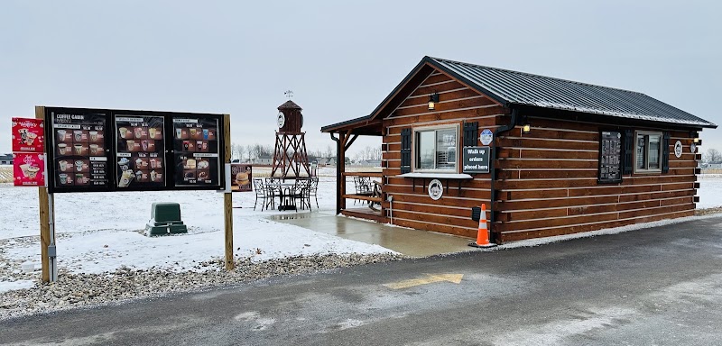 Coffee Cabin Drive Thru photo 3