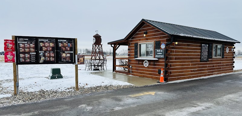 Coffee Cabin Drive Thru photo 3