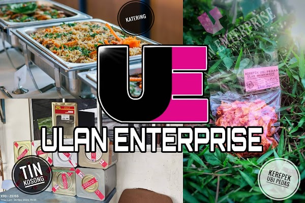 Ulan Enterprise - Photo 1