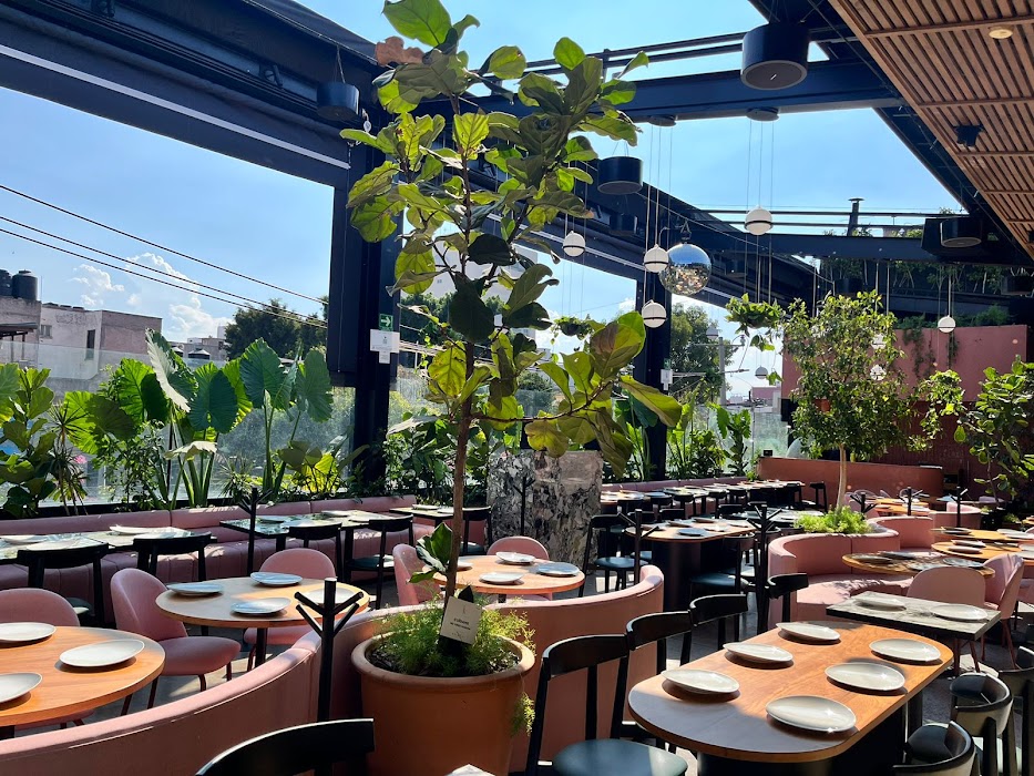 Balmori Rooftop fotoğraf 1