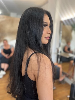 CK & Co hair and beauty Rosebery