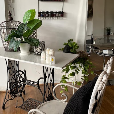 CK & Co hair and beauty Rosebery photo 3