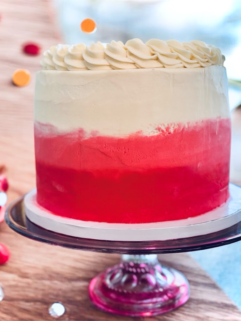 Louise C. Bakes