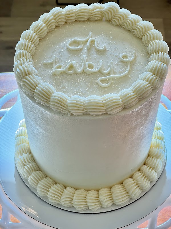 Louise C. Bakes photo 3