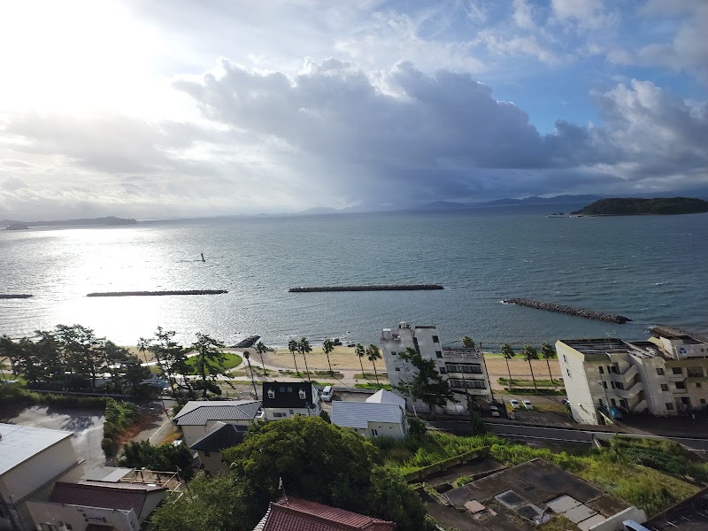 Mikawa bay Resort LINX