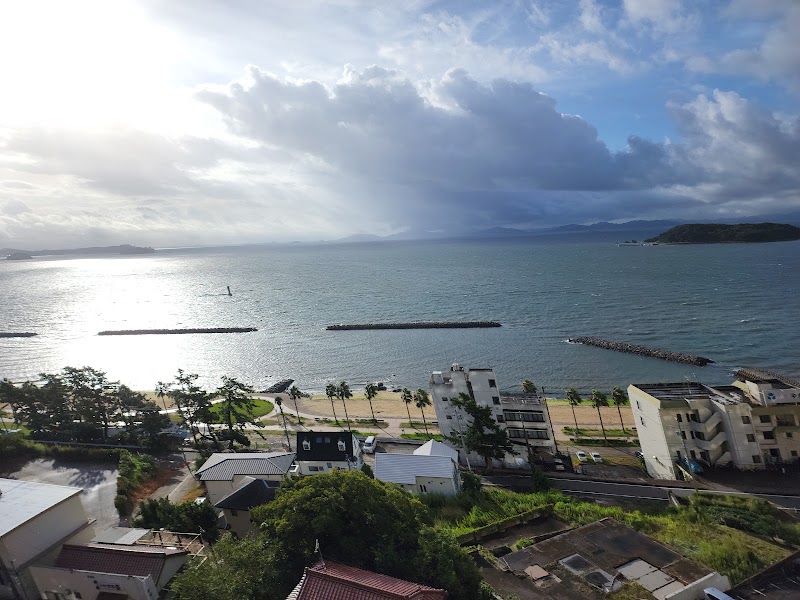 Mikawa bay Resort LINX