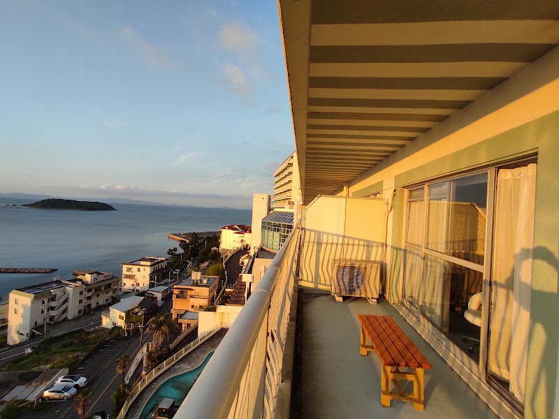 Mikawa bay Resort LINXの画像