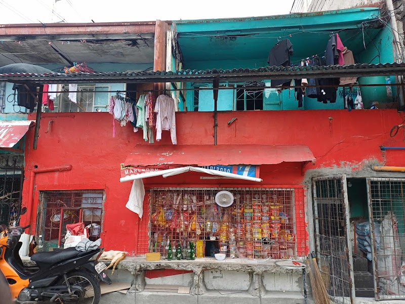 Badilla Store and Residence