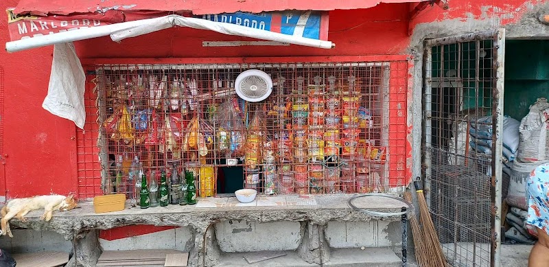 Badilla Store and Residence