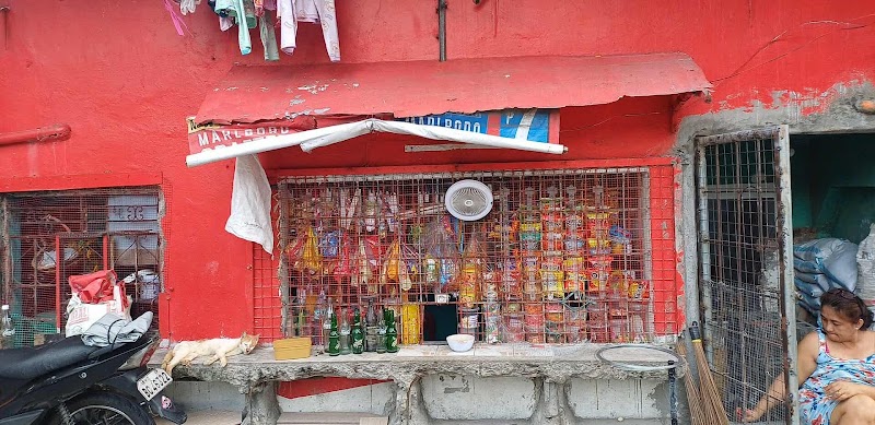 Badilla Store and Residence