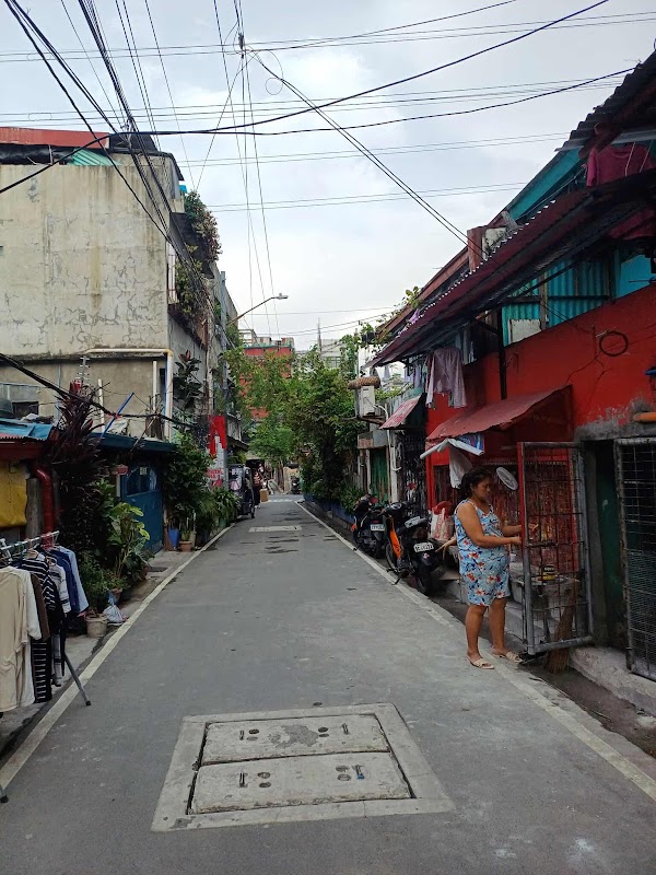 Badilla Store and Residence