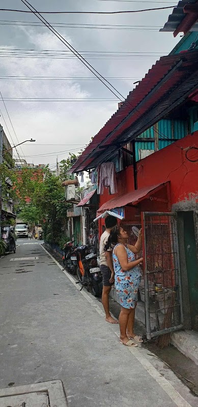 Badilla Store and Residence