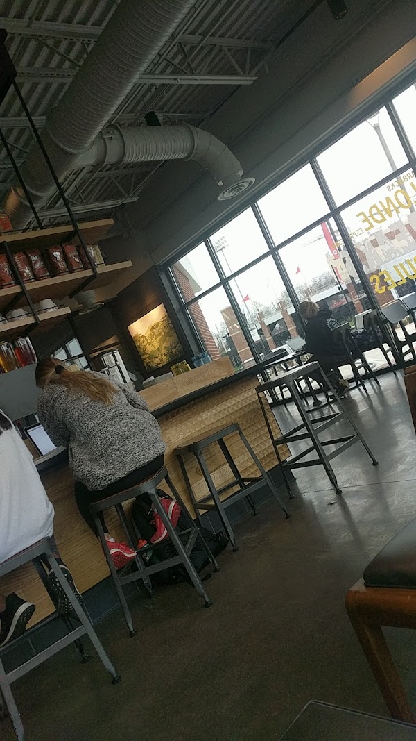 Photo by Jeremy West