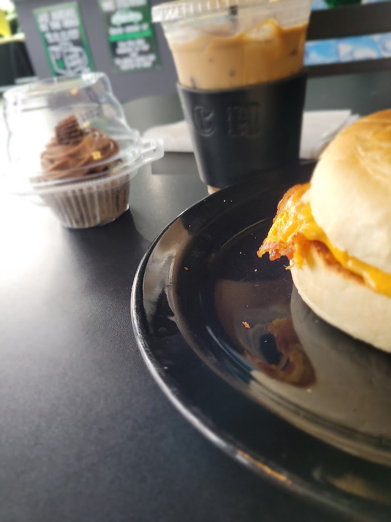 Pub Coffee Hub photo 4