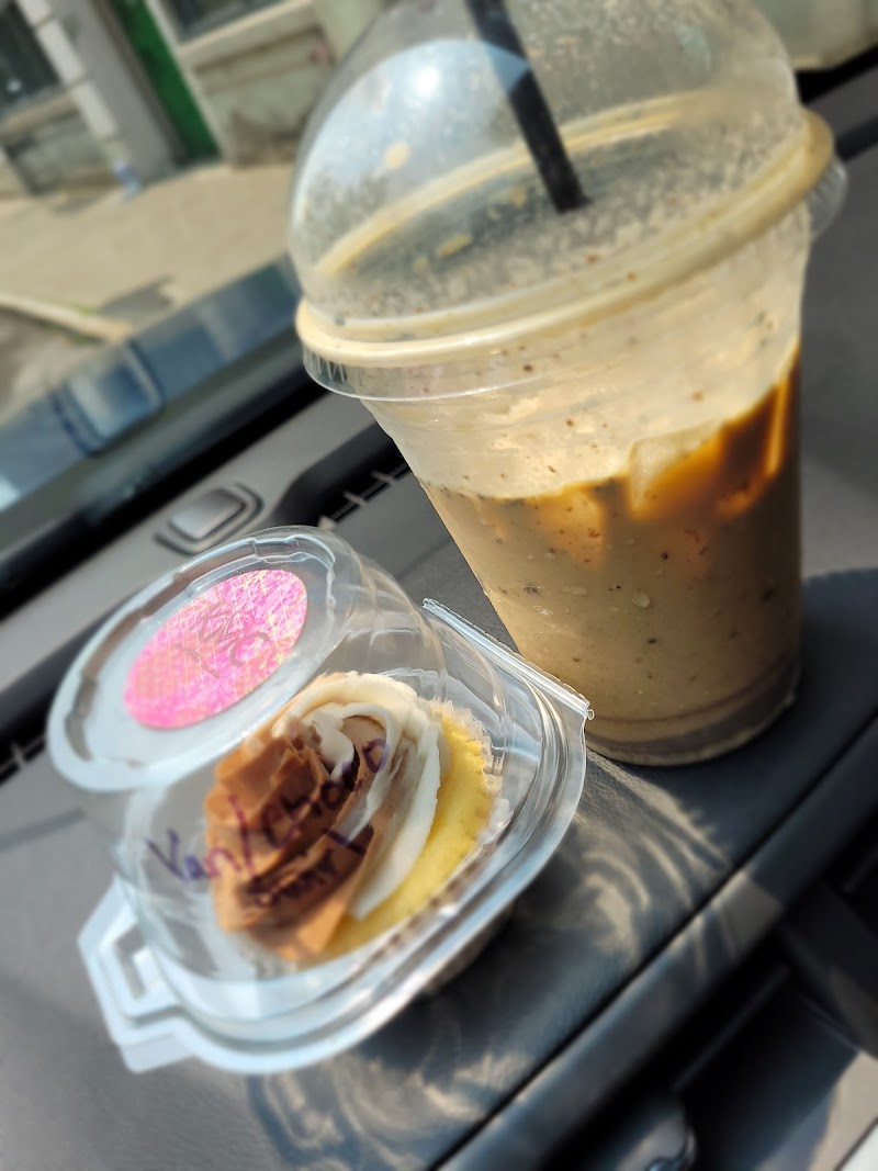 Pub Coffee Hub photo 2