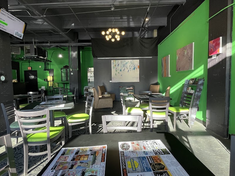 Pub Coffee Hub photo 3