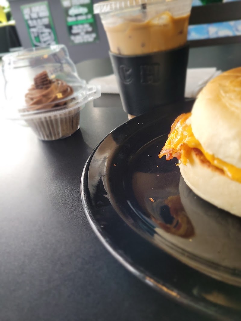 Pub Coffee Hub photo 4