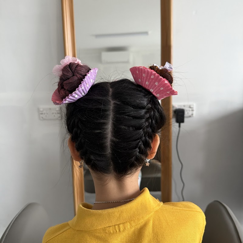 Siv Hair Salon photo 1