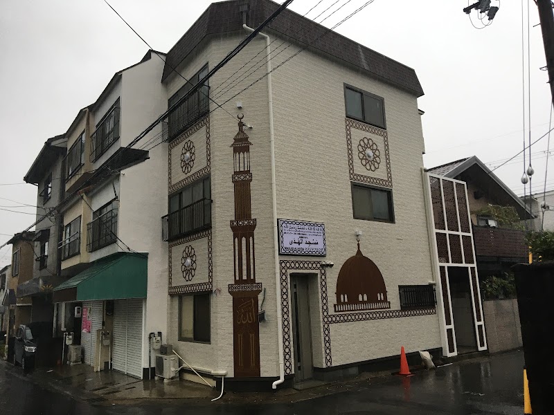 Masjid Al-Huda photo 3