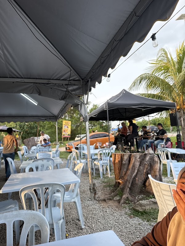 Cym seafood celup tepung no 1 port Dickson - Photo 1