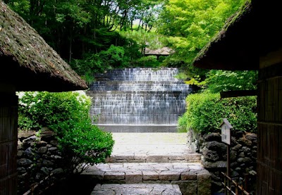 四国村ミウゼアム