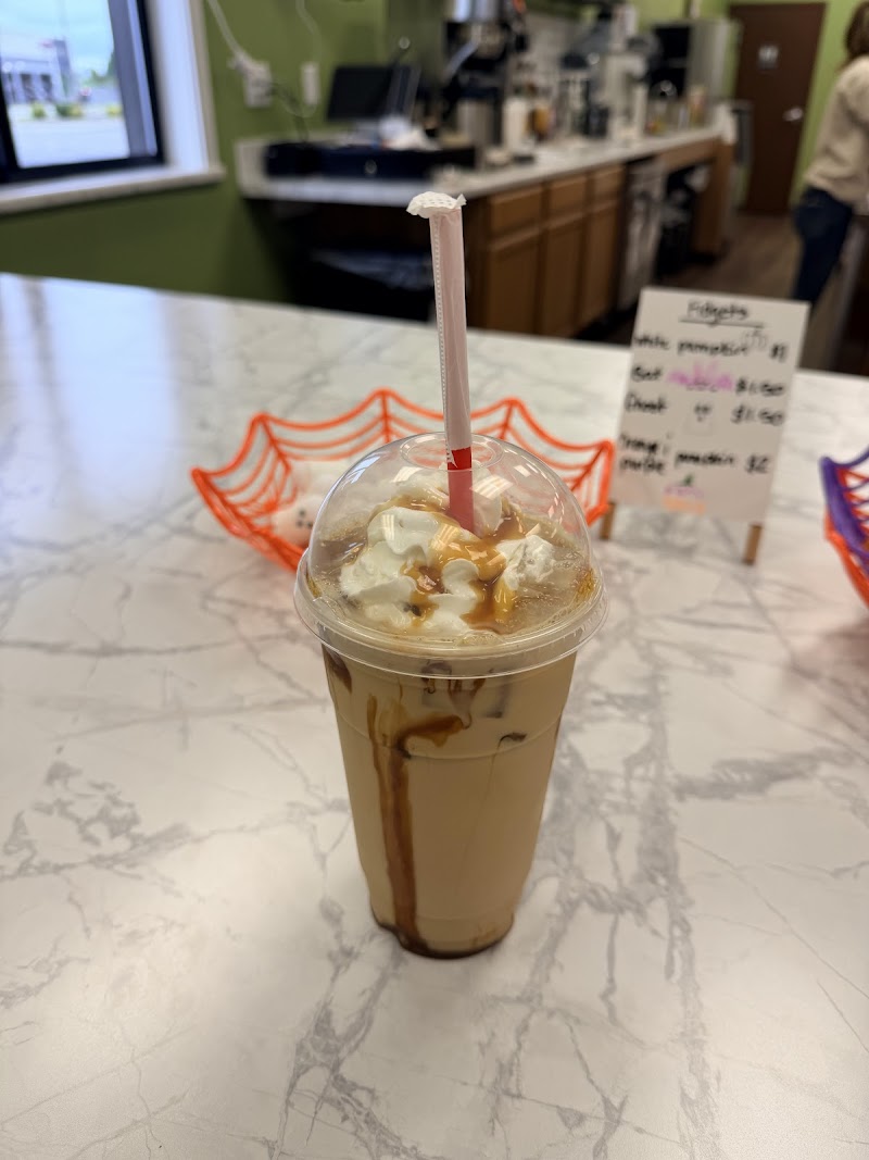 870 Coffee Co. photo 2