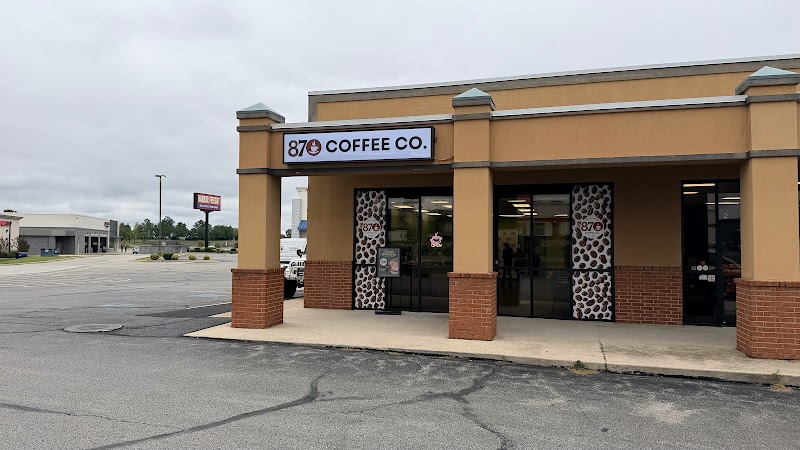 870 Coffee Co. photo 1