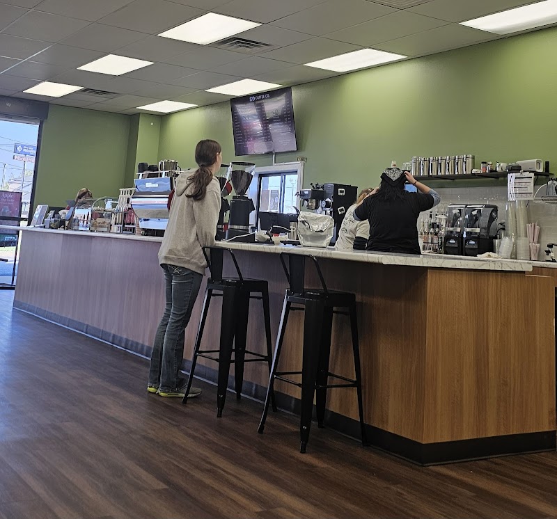 870 Coffee Co. photo 4