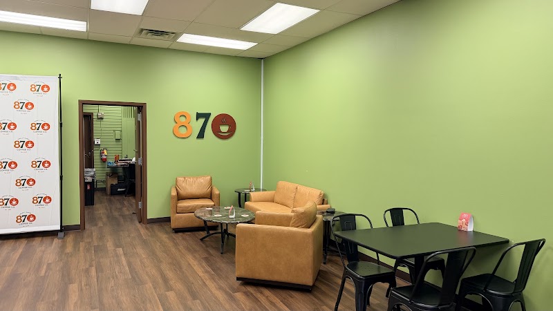 870 Coffee Co. photo 3