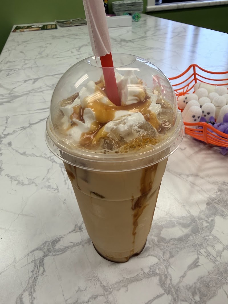 870 Coffee Co. photo 2
