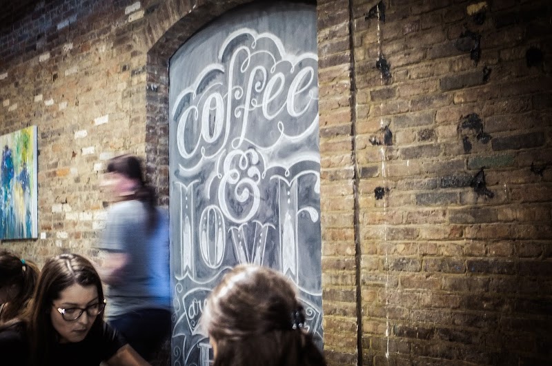 Spencer's Coffee photo 3