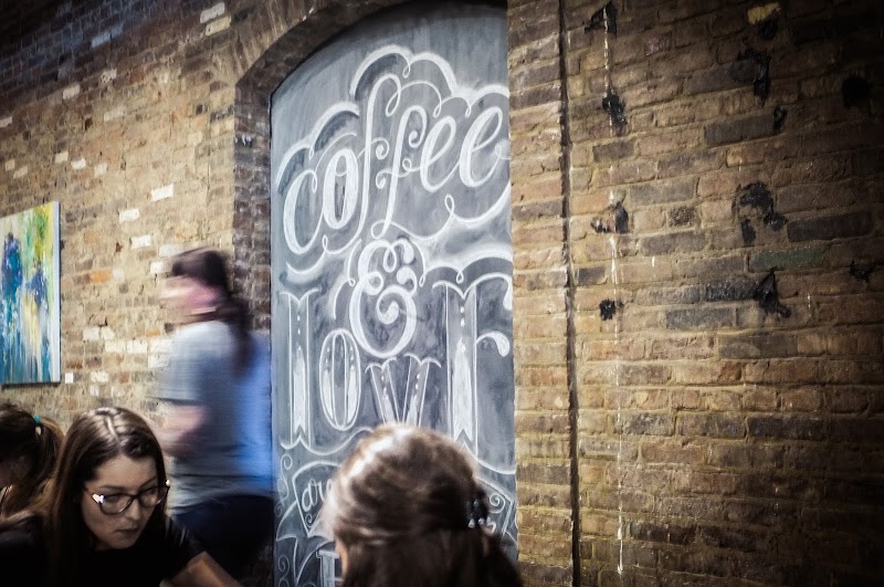 Spencer's Coffee photo 3