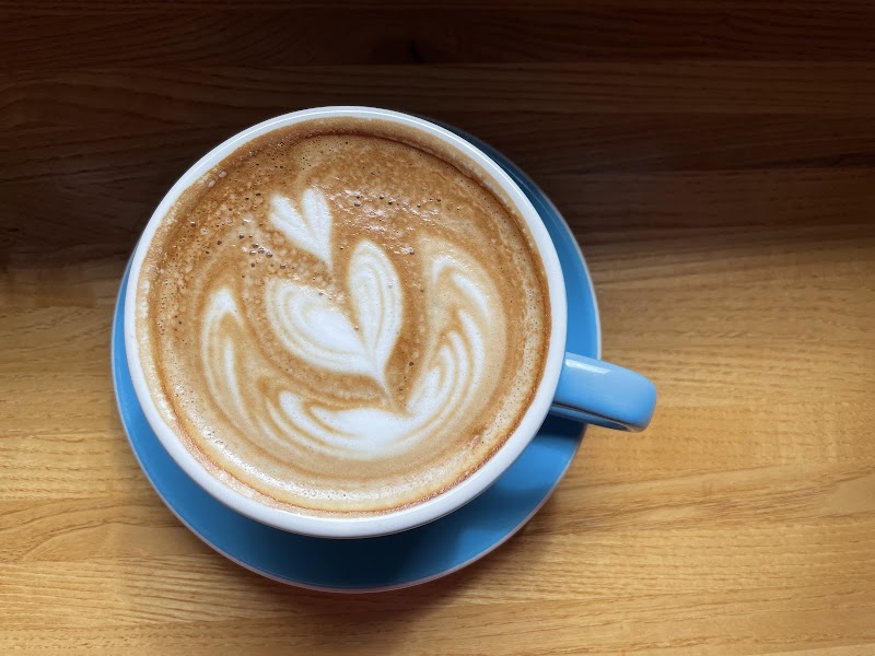 Spencer's Coffee photo 4