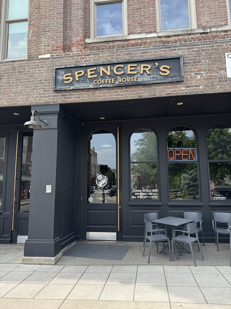 Spencer's Coffee photo 1