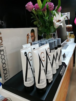 Brazilian Butterfly Port Melbourne