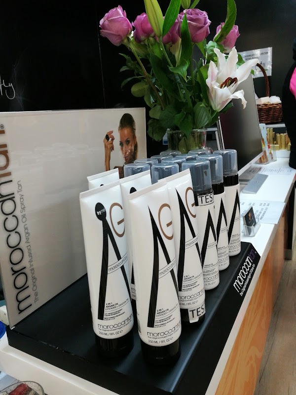 Brazilian Butterfly Port Melbourne photo 1