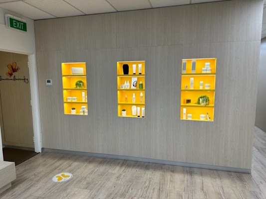 Brazilian Butterfly Port Melbourne photo 2