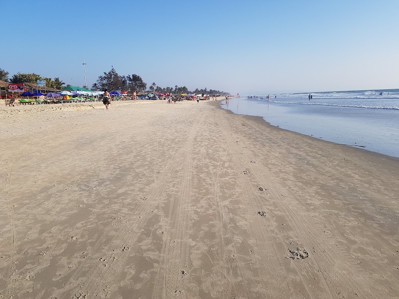 Тринити Бич