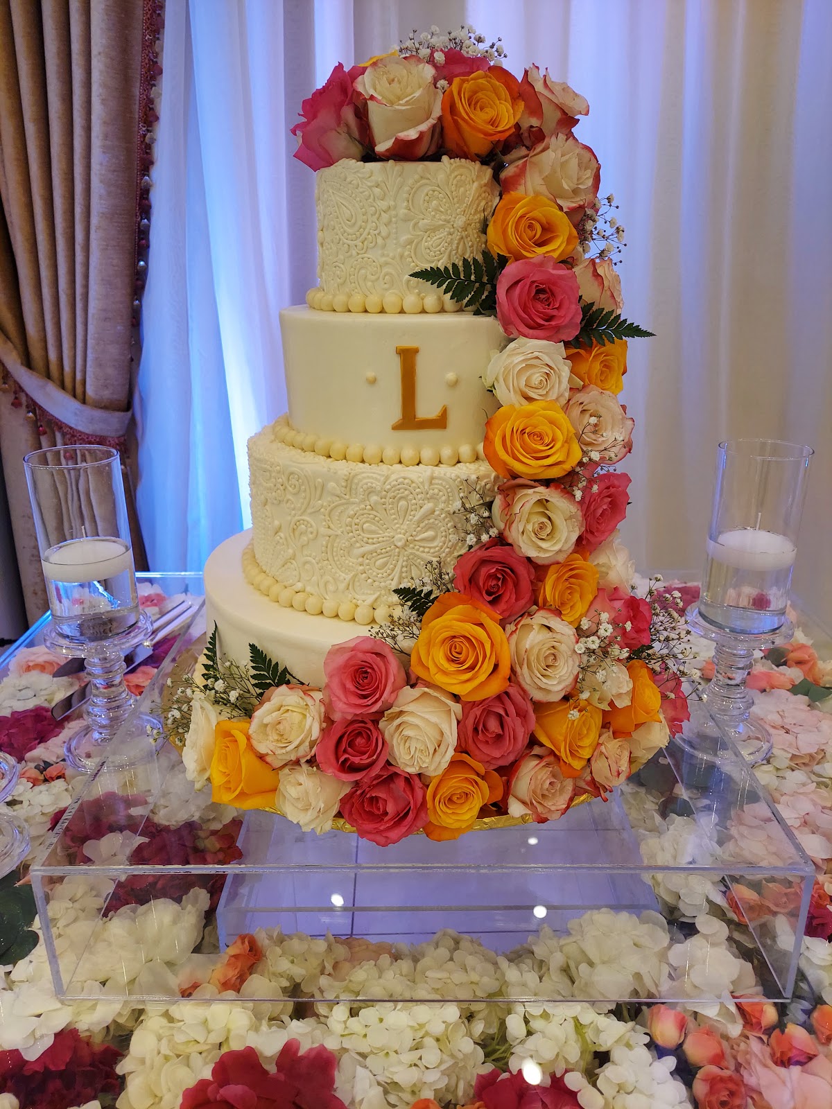 Chic Bakery: Google Places image 2