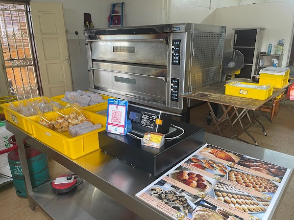 Chok Kee Confectionery - Photo 1