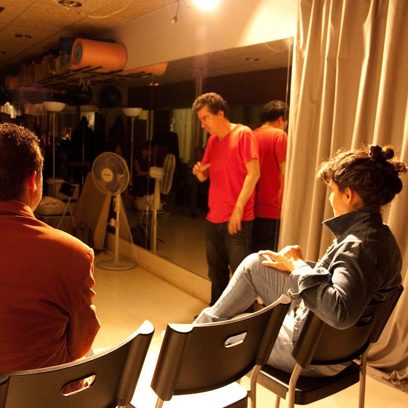 Cursos de Teatro el Almadén + de 25 Años de Emoción