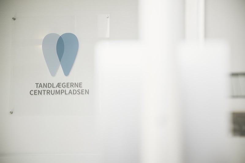Tandlægerne Centrumpladsen - billede 4