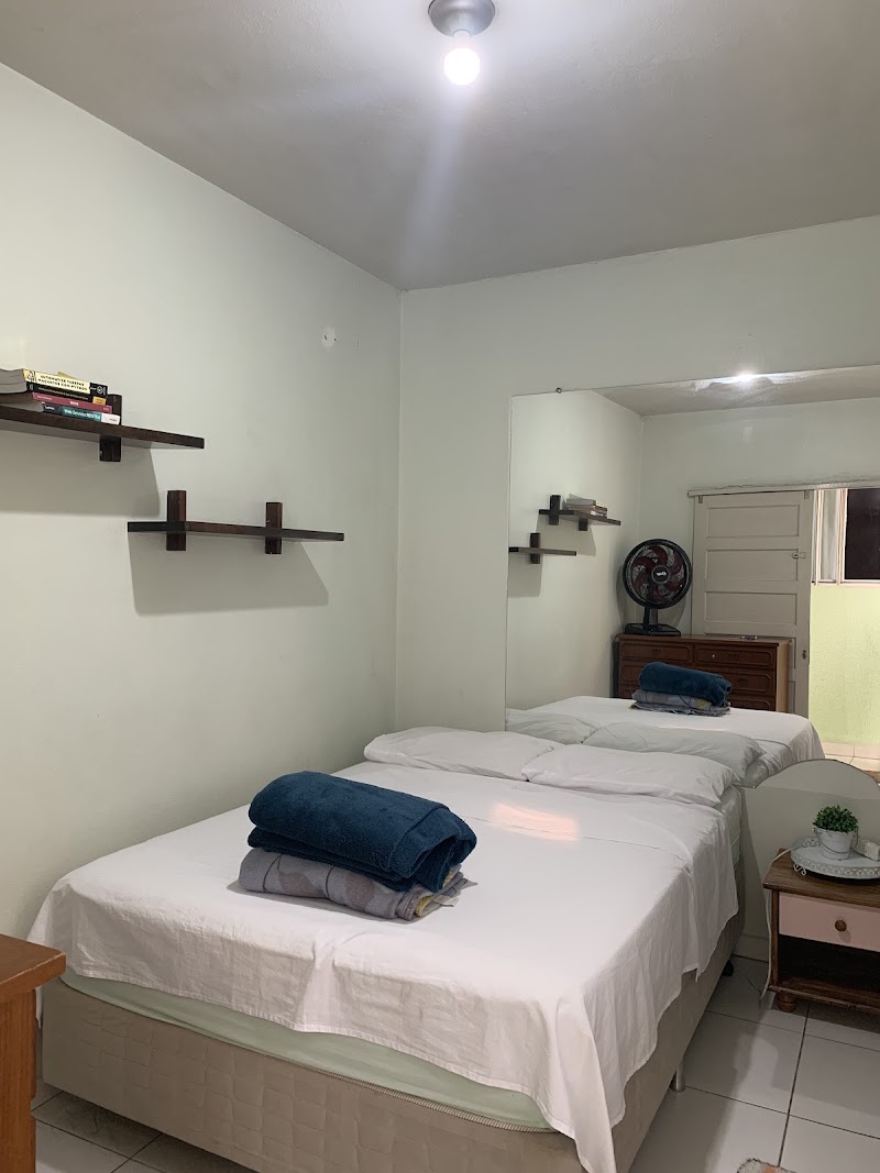 Foto de American Hostel e Pousada em Joinville
