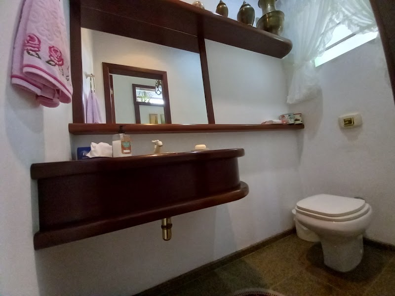 Foto de American Hostel e Pousada em Joinville