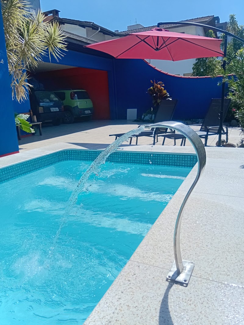 Foto de American Hostel e Pousada em Joinville