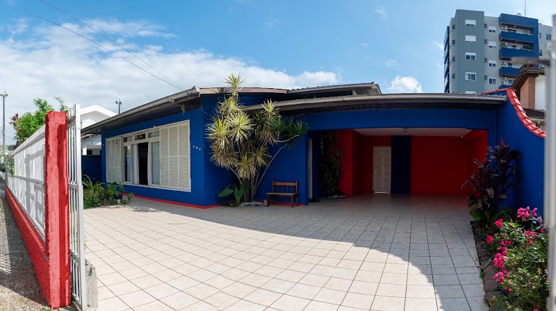Foto de American Hostel e Pousada em Joinville